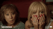 miranda richardson omg GIF by Acorn TV