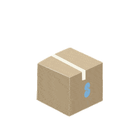 New Order Baby Sticker by softspot.baby