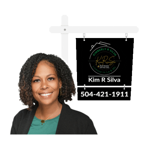 kimberlysilvarealtor giphyupload kimberly silva realtor Sticker