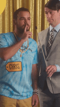 Thinking Think GIF by The Vibe is Right