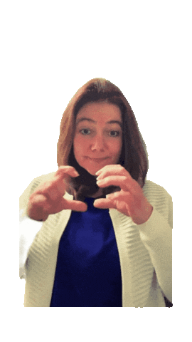 anneliekewidlak giphyupload heart hart annelieke Sticker