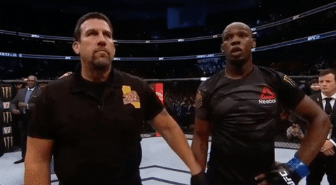 ufc 214 GIF
