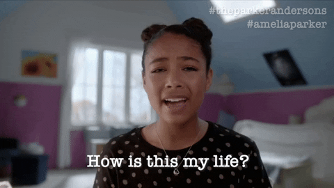 ameliaparkerseries giphyupload 101 byutv marblemedia GIF