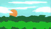 night sun GIF by South Park 