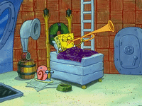 season 3 the great snail race GIF by SpongeBob SquarePants