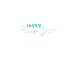 New Year Party Sticker by Huptech Web