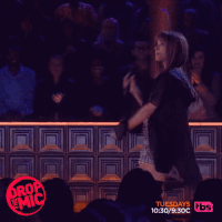 score tbs GIF by Drop The Mic