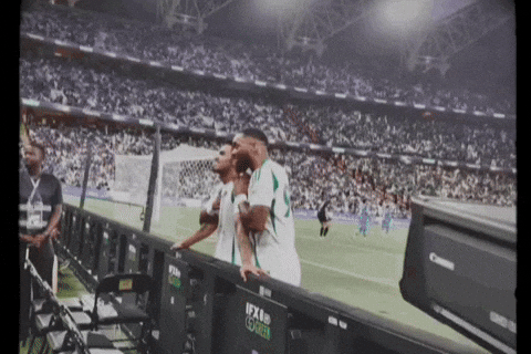 Alahli Galeno GIF