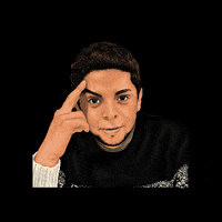 VergelArt arte youtuber influencer ilustracion GIF