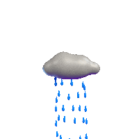 Rainbow 3D Sticker by Nike