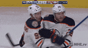 Ice Hockey Sport GIF by NHL