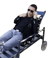 Sticker by Joe Velasco Group