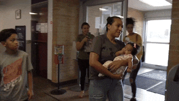 Immigration Asylum GIF by Families Belong Together