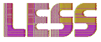 Art Glitch Sticker