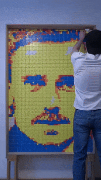 France Art GIF