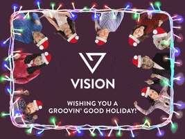 Holidaydance GIF by VISION Production Group
