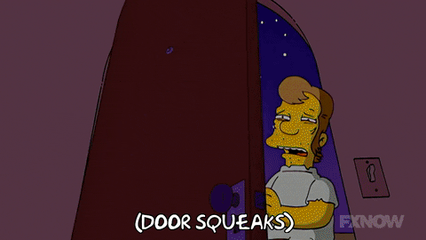Episode 16 GIF by The Simpsons