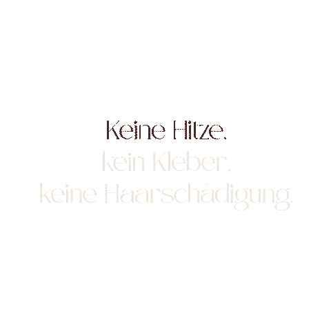 laureaextension giphyupload hair extensions haare Sticker