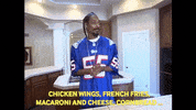 hungry snoop dogg GIF by MTV Cribs
