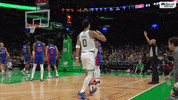 GIF by NBC Sports Boston