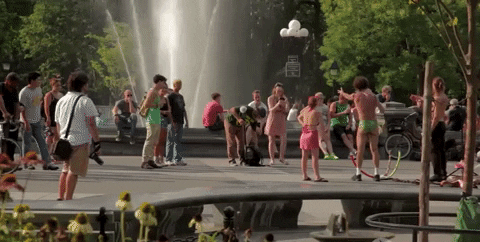 new york GIF