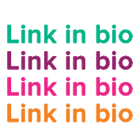 the sorority life link Sticker by National Panhellenic Conference