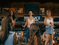 Happy The Ketchup Song GIF by Las Ketchup
