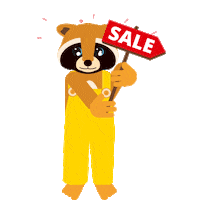 Shopping Sale Sticker by STADDI
