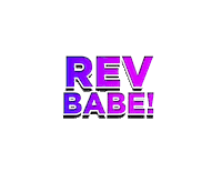 Babe Medspa Sticker by REV Aesthetics
