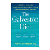 Galveston Rodale Sticker by Random House