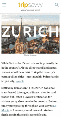 GIF by TripSavvy