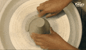 Art Artist GIF by The Great Pottery Throw Down