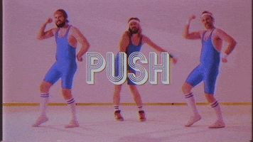 Awesome Dance GIF by RIOT HOUSE PROD