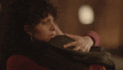 Sad Christina Moses GIF by ABC Network