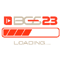 Bgs Sticker by Brasil Game Show