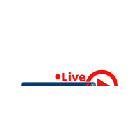 Rede Pro Live Sticker by Rede PRÓ