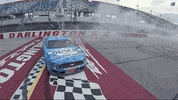 Racing Darlington GIF by NASCAR