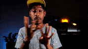 Asl Wait GIF