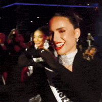 Queen Love GIF