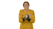 Sport Sticker Sticker by National Women's Soccer League