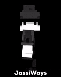 Sexy Black And White GIF