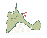 Ibiza Estima Sticker