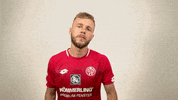 Maxim GIF by 1. FSV Mainz 05