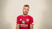 Alexandru Maxim GIF by 1. FSV Mainz 05