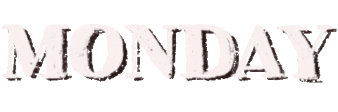 Day Tag Sticker