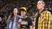 lets go basketball GIF by NBA