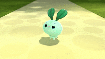 guru studio love GIF by True and the Rainbow Kingdom