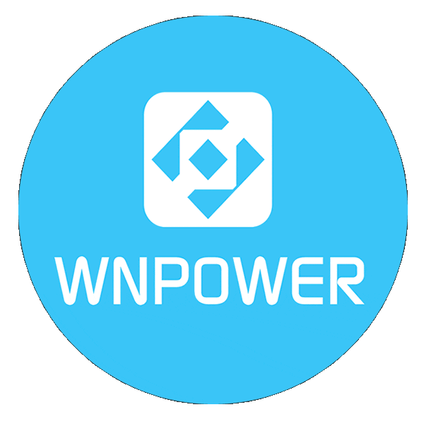 wnpower giphyupload wordpress hosting wnpower Sticker