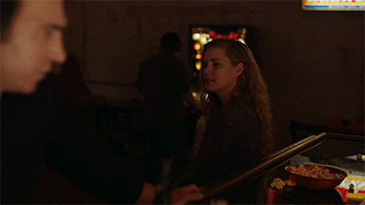 Amy Adams Camille Preaker GIF by Sharp Objects