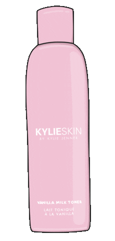 Sticker by Kylie Skin